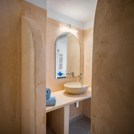 Alcyone Apartamento *