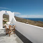 Alcyone Apartamento Serifos Town
