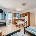 Alcyone Apartamento *
