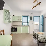 Alcyone Apartamento