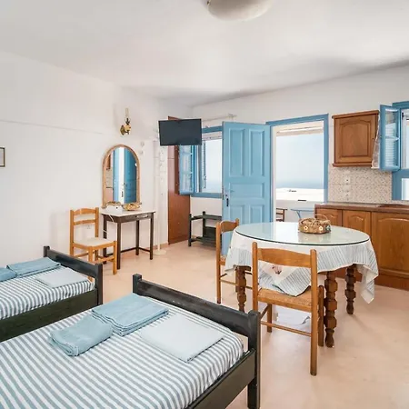 Alcyone * Σέριφος