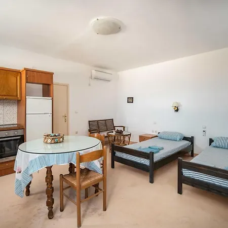 Alcyone * Σέριφος