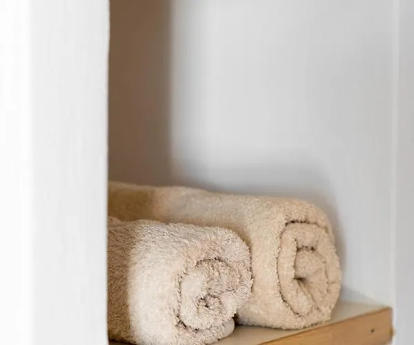 Alcyone Апартаменты Serifos Town