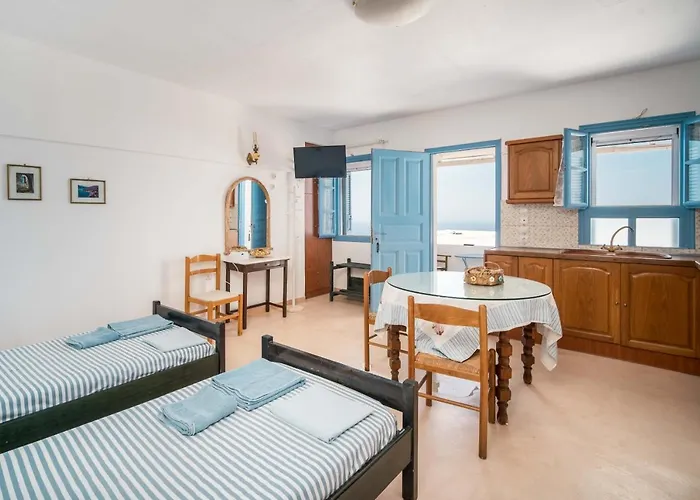 Alcyone * Σέριφος